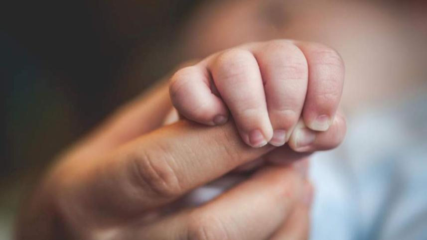 Maternal vaccination can close the immunity gap for newborns