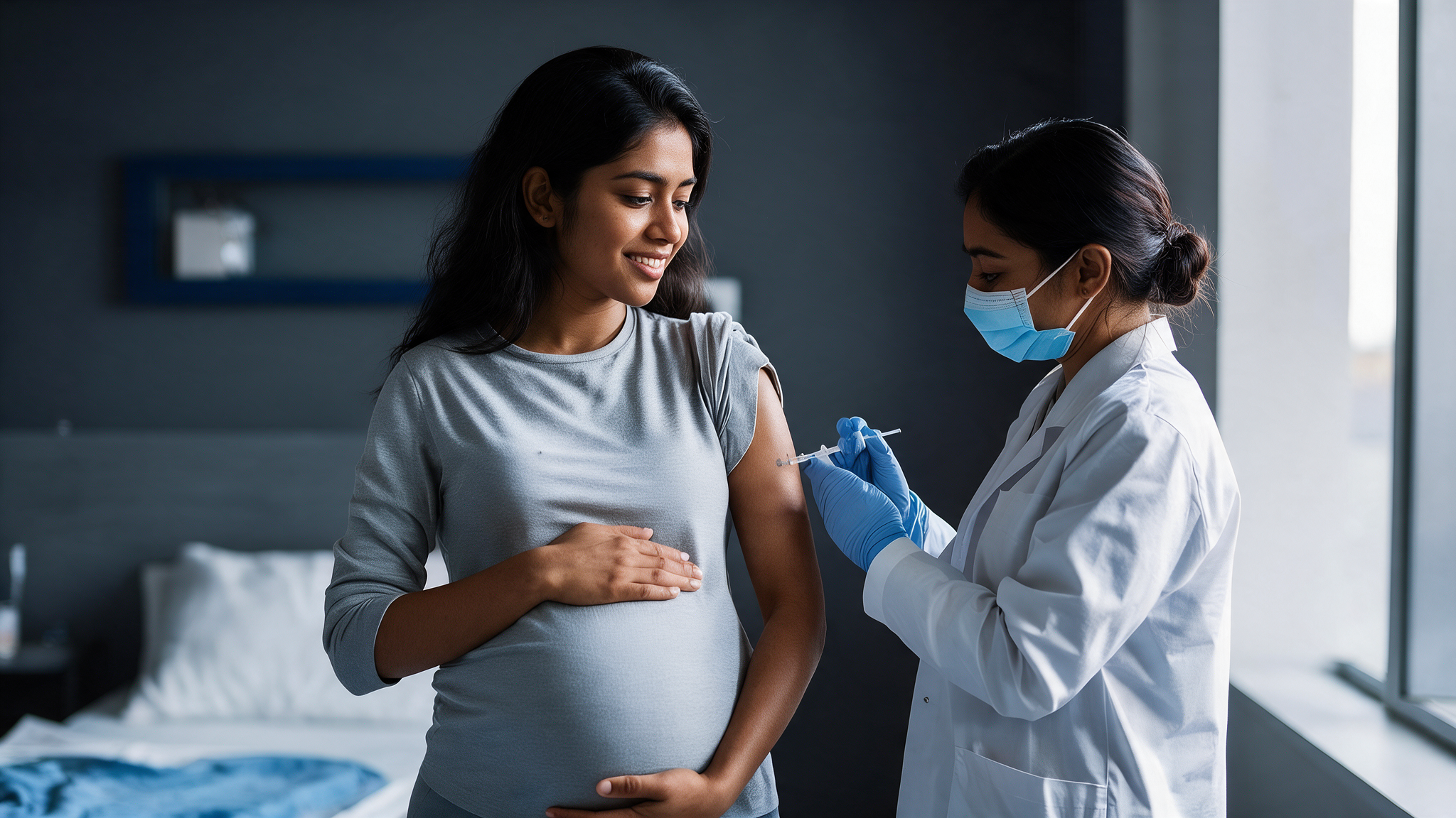 Bangladesh’s private-sector puzzle: What it will take to introduce a maternal vaccine