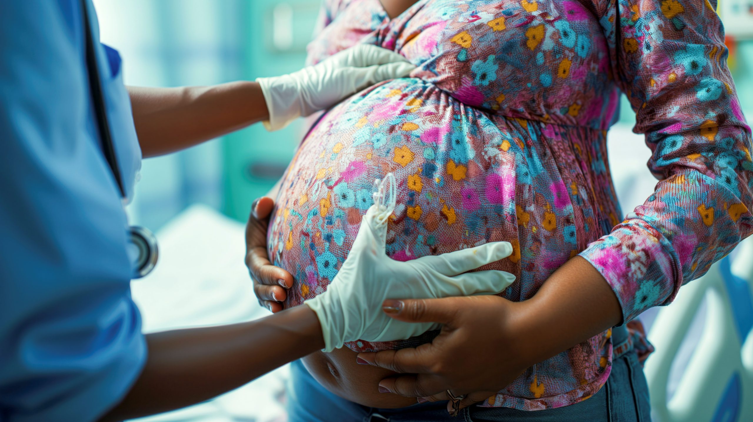 From the Labour Ward to the Genome: One Doctor’s Mission Against Pre-Eclampsia
