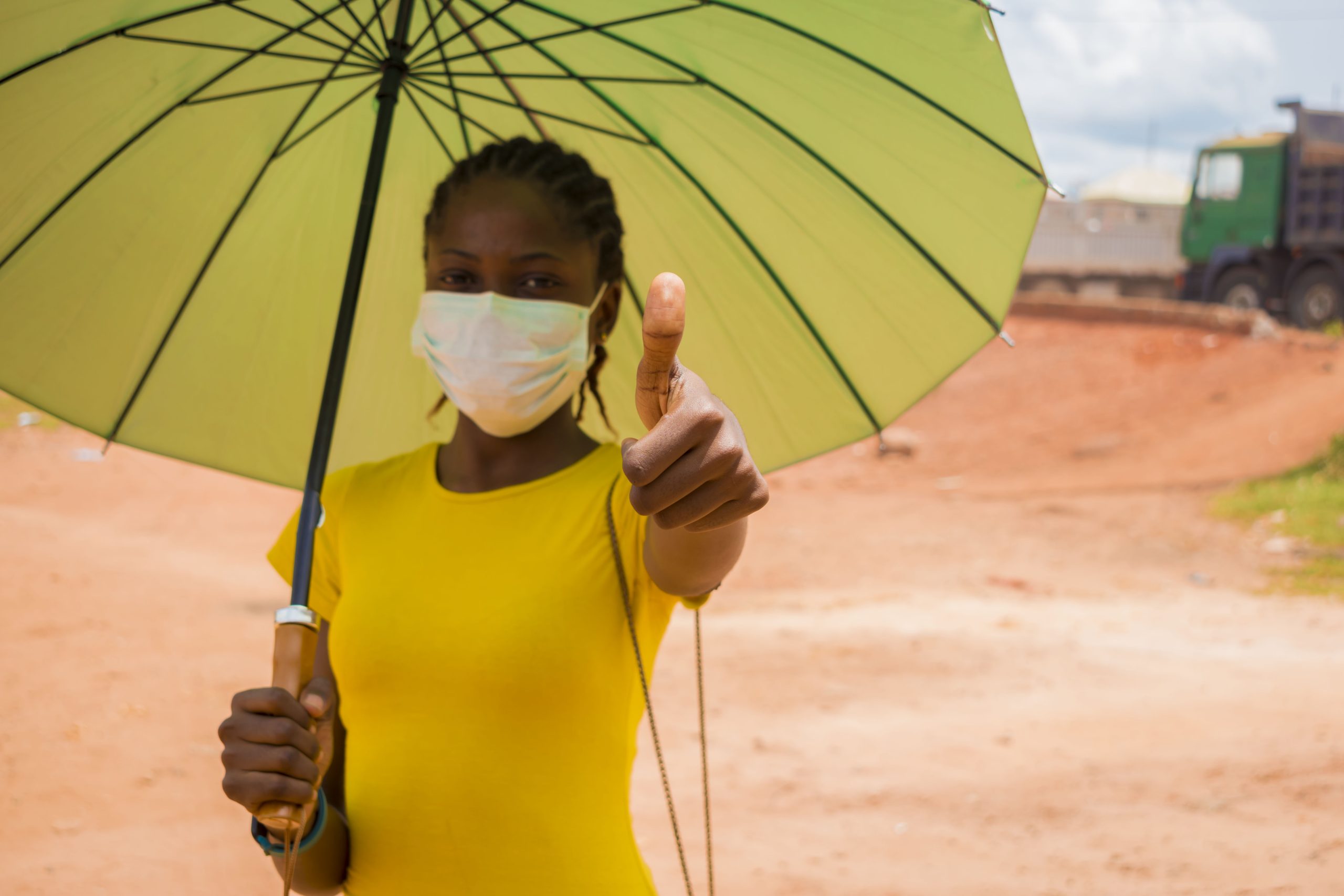 Ghana and the Weather Test: Why Heat, Trust and Data Will Decide the Next Vaccine Rollout
